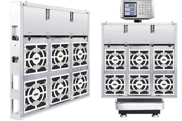 Alumínium-modul-Outdoor-Fix-LED-Display-súly-01