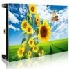 HD LED video veggpanel