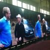 intérieur-petit-pixel pitch-écran LED