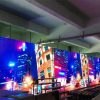 Led video wall panels