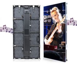 outdoor-P5.95-écran LED