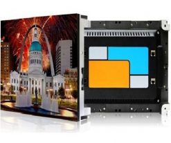 P1.667 LED display