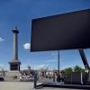 p10 outdoor led display wall