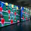 P10 SMD Outdoor led displays