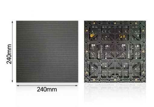 hd led display panels