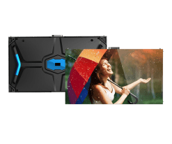 P1.2 HD LED-scherm