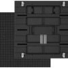 proveedor de pantalla LED P10