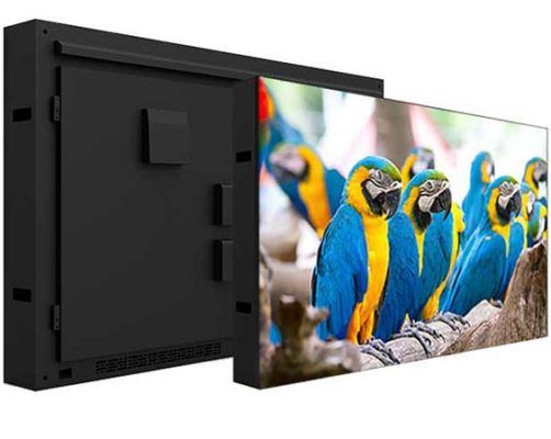 p16 Dip led Display