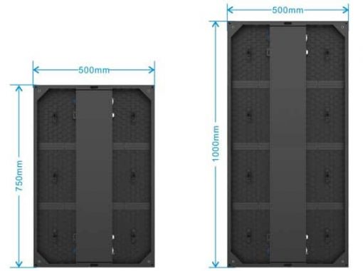 p3.91 stage led wall (2)