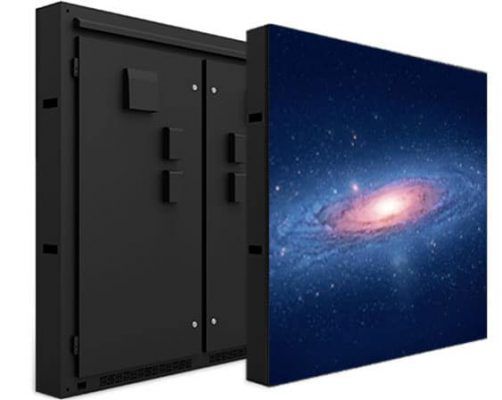 p5 elektronische led scherm