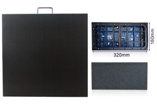 p5 led display supplier