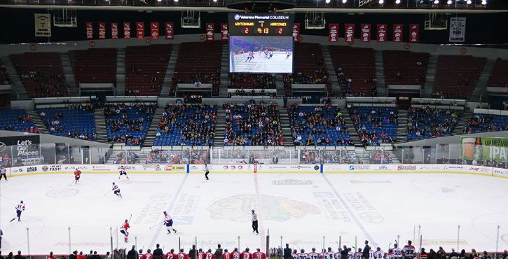 p5.95 sports stadium led display wall