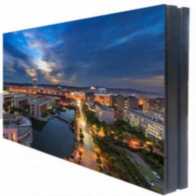 Outdoor-HD-full-color-Led-panel-P10