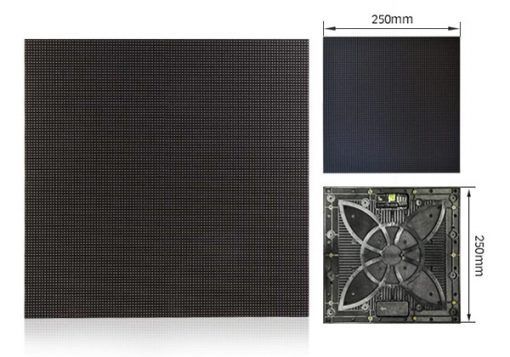 p3.91 led display supplier