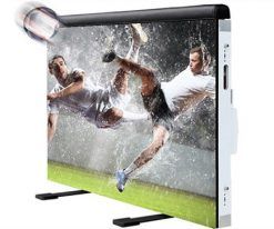 p8 sport led display