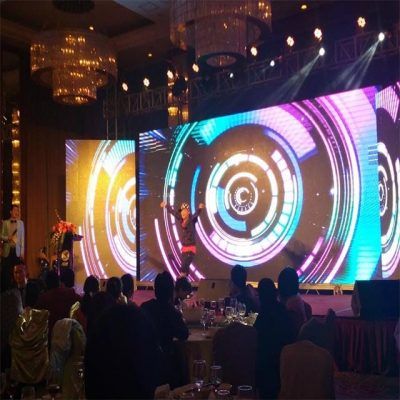 pitch-3-9m m-interior-Led-video-wall