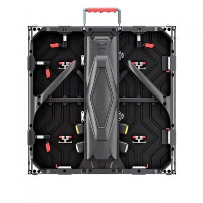 -Fase led-scherm led-rental-weergave-P3