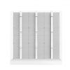 pantalla led ventana