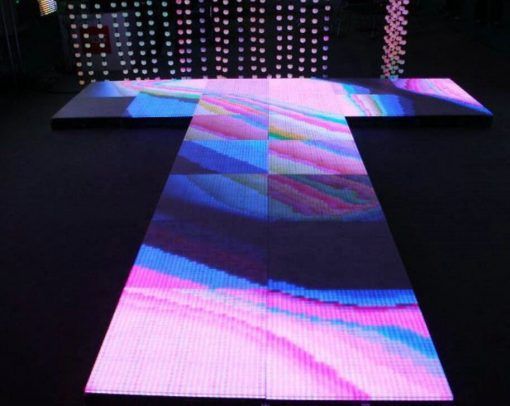 p3.91 dancing floor led display (1)