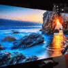 Небольшой шаг пикселя светодиодный дисплей ТВ (1)