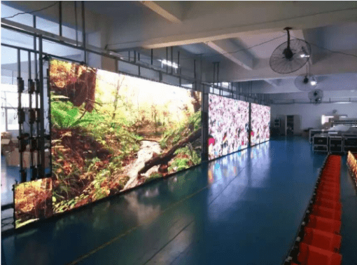 led display screen