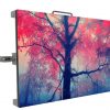 led display panels