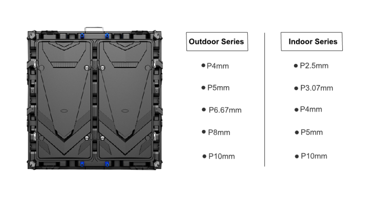 P5戶外租賃LED電視牆 (1)