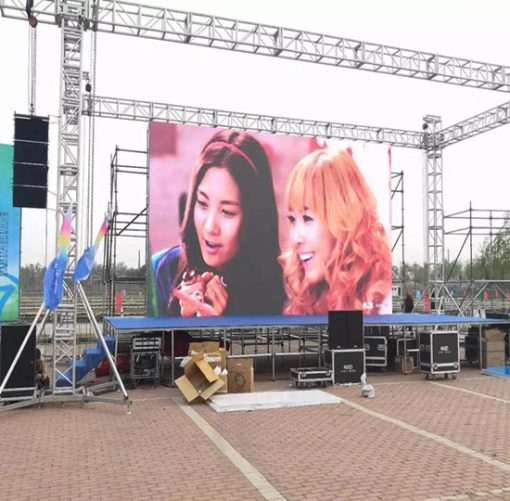 P5 outdoor rental led video wall (6)