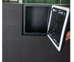 p10 Front Service Led Display (2)