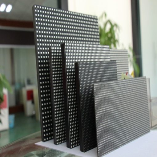 p8 outdoor led wall