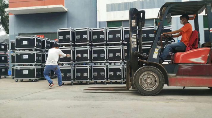 p3.91 serviciu față în aer liber a condus afișare (2)