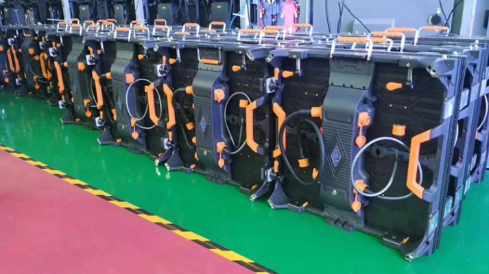 p3.91 ပြင်ပရှေ့ဝန်ဆောင်မှု display ကို ဦး ဆောင်ခဲ့သည် (4)