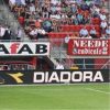 perete P8 P10 sport stadion de sport în aer liber a condus (2)