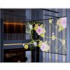 almacén de la ventana de vídeo de pared LED (2)