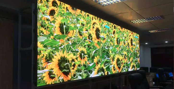 p1.875 LED display