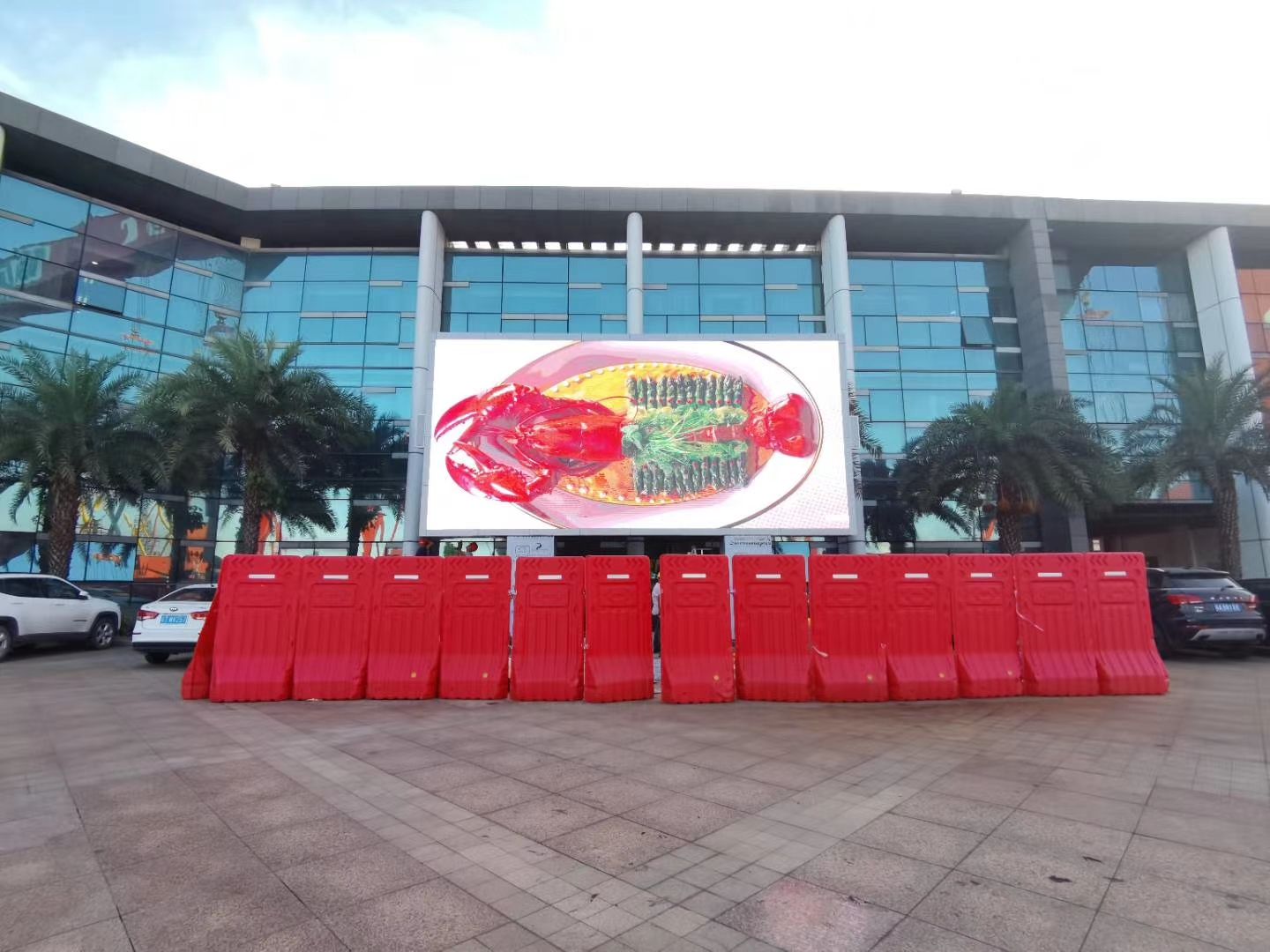 p6 outdoor led video wall (2)