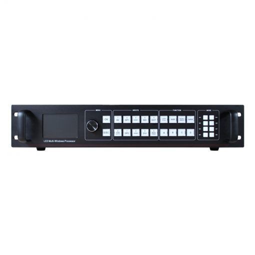 4k vdwall video processor LVP609 (3)