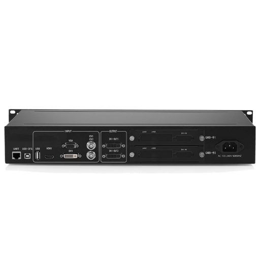 KYSTAR-U1-full-color-LED-display-Video-Processor-DVI-VGA-HDMI-CV-LED-display-screen-seamless