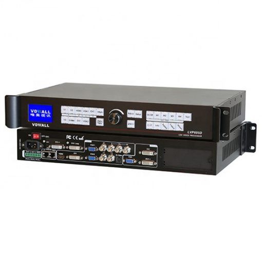 lvp605 video processor (1)