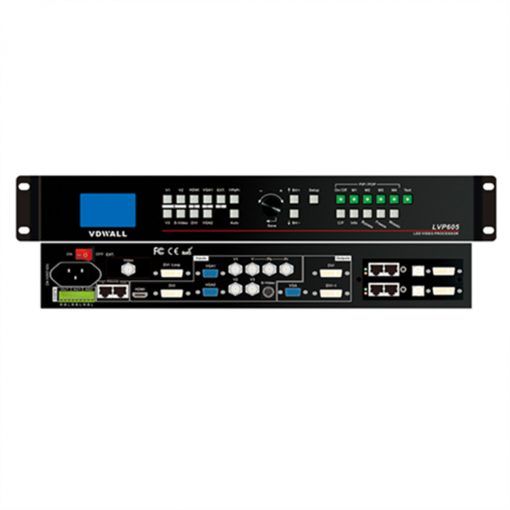 lvp605 video processor (2)