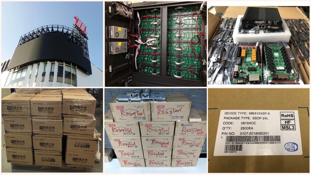 perete video led comercial p10 (4)