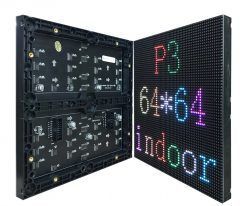 Ecran de perete video led interior p3 (4)