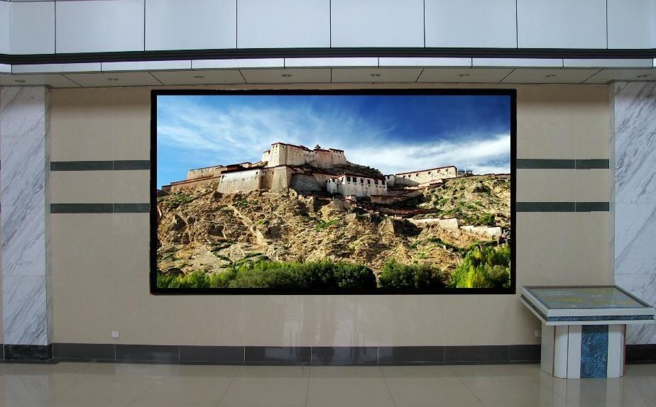 hd led advertising