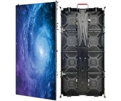 Movable IP65 uhd rental stage background display p4.81 outdoor led screen (1)