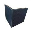 curved indooroutdoor p2.6 p2.9 p3.91mm ecran de afișaj flexibil cu LED cu curbă mică, pentru publicitate (2)