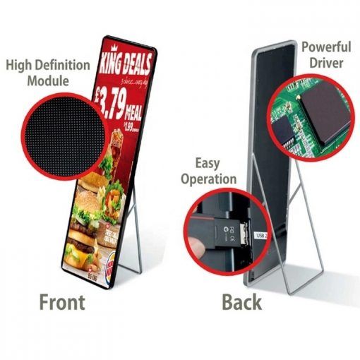 led mirror display screen (6)