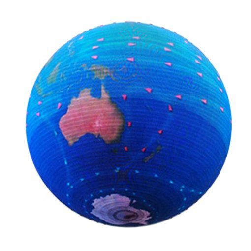 360 viewable creative indoor outdoor sphere led display (1)