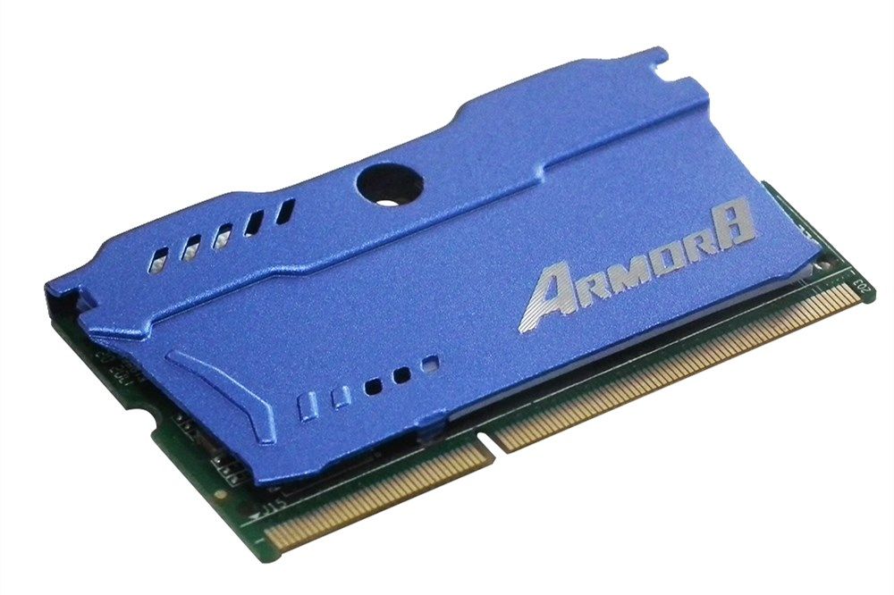 Carte de réception Novatsar LED A8