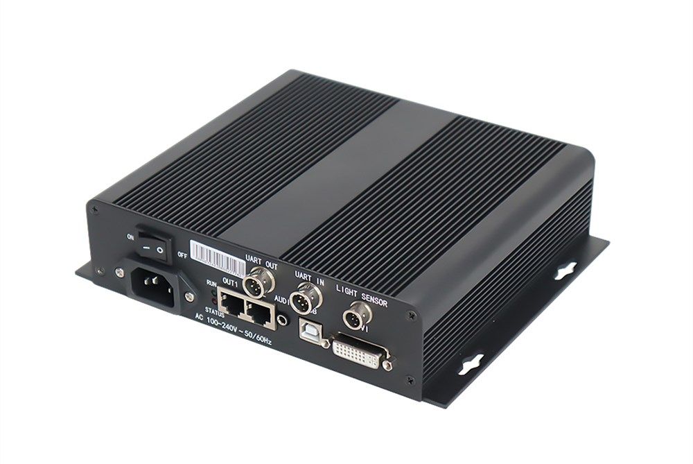 novastar sending box mctrl300