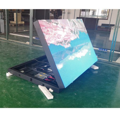 front service led display (1)